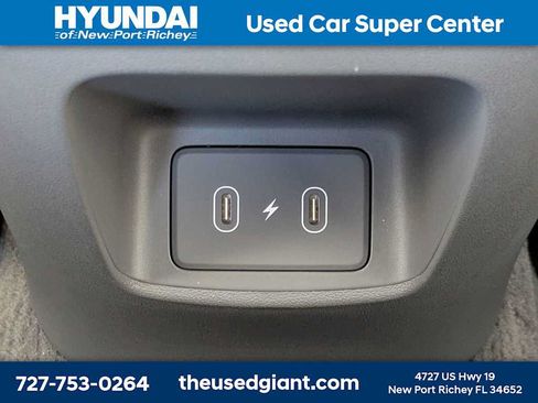 Certified 2024 Hyundai Elantra SEL FWD image 14