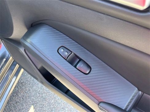 New 2025 Nissan Altima 2.5 SV w/ SV Premium Package image 33