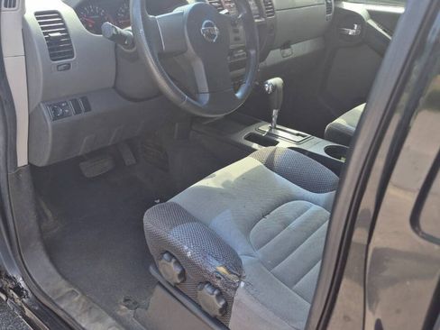 Used 2008 Nissan Xterra S AWD/4WD image 8