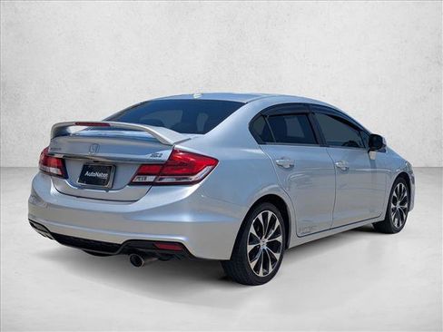 Used 2013 Honda Civic Si image 5