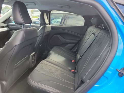 New 2023 Ford Mustang Mach-E Select image 8