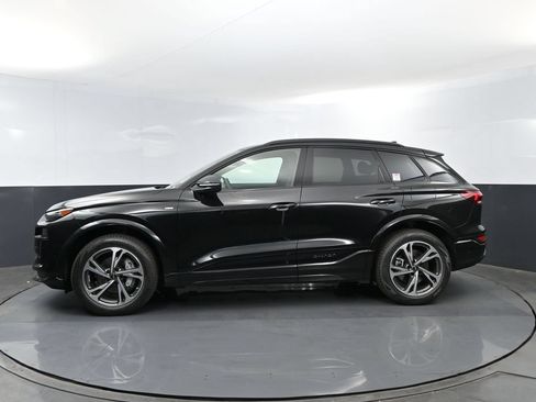 New 2027 Audi Q6 e-tron Premium Plus AWD/4WD image 25