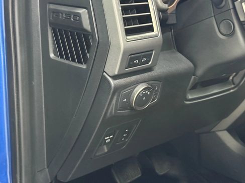 Used 2018 Ford F150 Raptor w/ Equipment Group 802A Luxury image 23