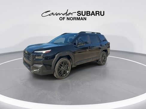 Used 2026 Subaru Outback Limited XT AWD/4WD image 4