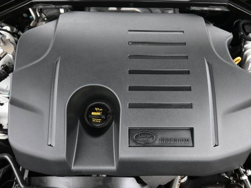 Used 2020 Land Rover Defender 110 HSE image 29