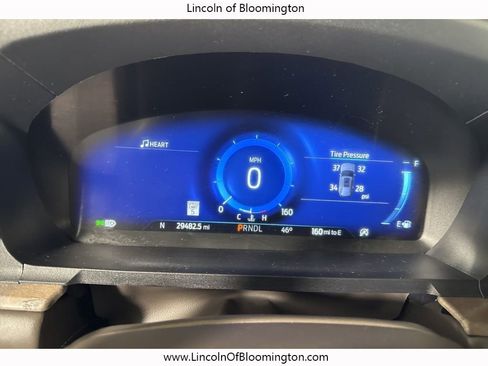 Used 2022 Ford Explorer Platinum w/ Equipment Group 601A image 36