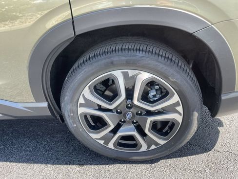 Certified 2026 Subaru Ascent Limited AWD/4WD image 8