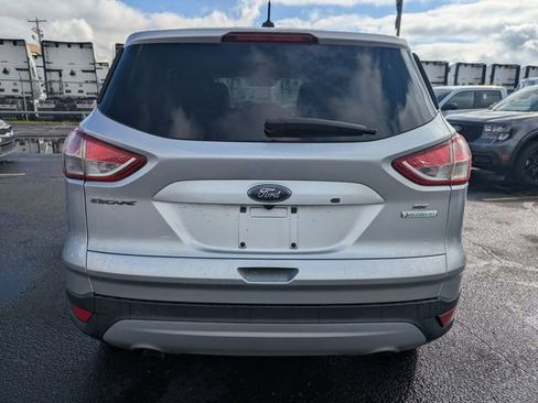 Used 2014 Ford Escape SE FWD image 7