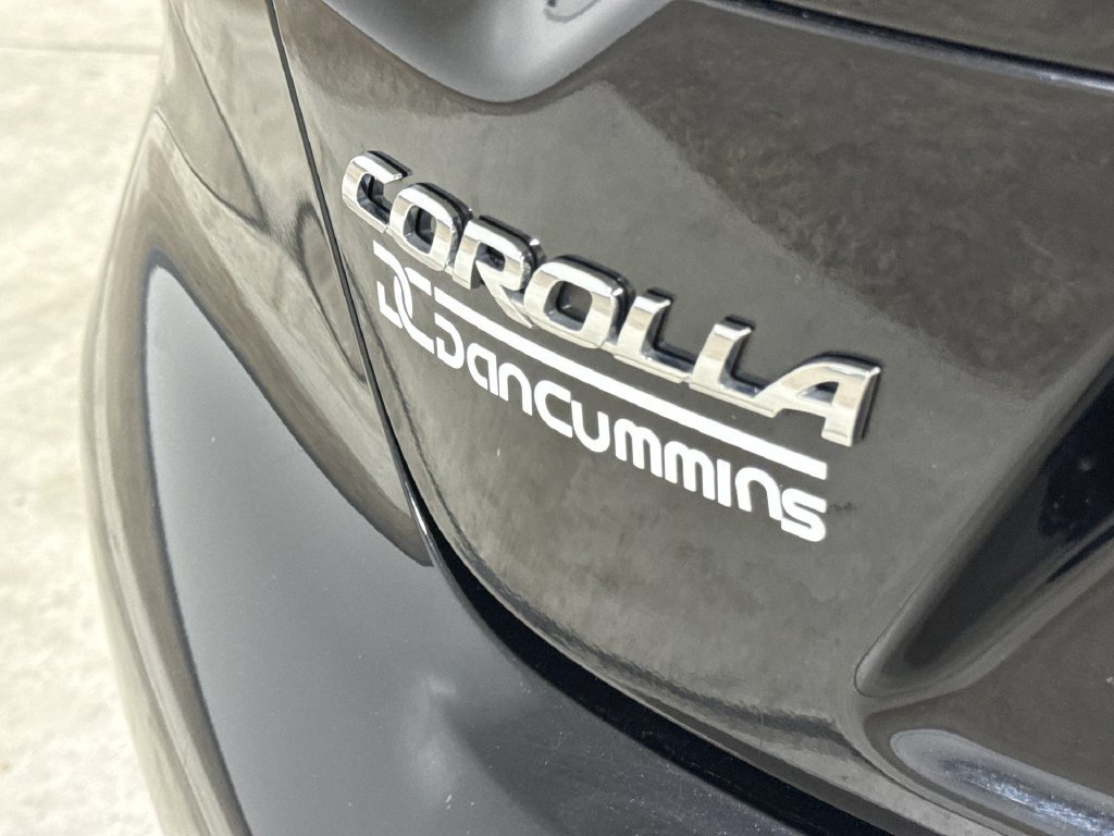 Used 2025 Toyota Corolla LE FWD image 25