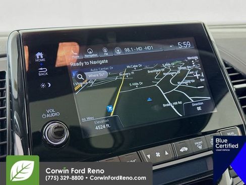 Used 2021 Honda Odyssey Touring image 16