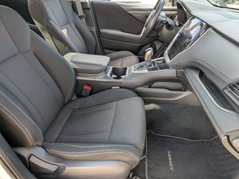 Used 2023 Subaru Legacy Premium image 31