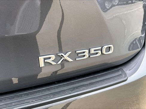 Used 2022 Lexus RX 350 FWD w/ Premium Package image 10