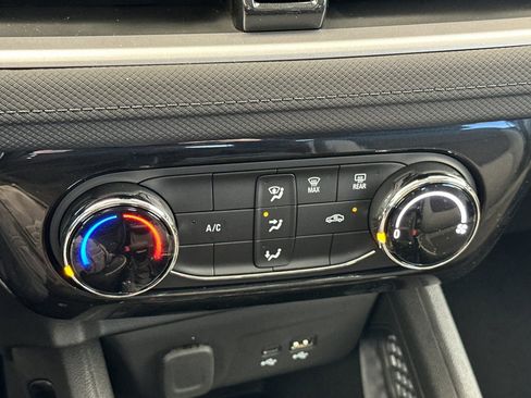 New 2026 Chevrolet TrailBlazer LT image 22