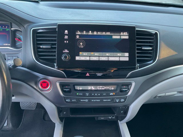 Used 2019 Honda Pilot EX-L image 13