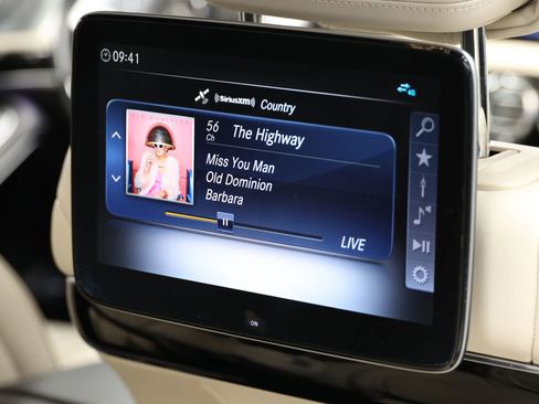 Used 2018 Mercedes-Benz Maybach S 560 4MATIC image 72