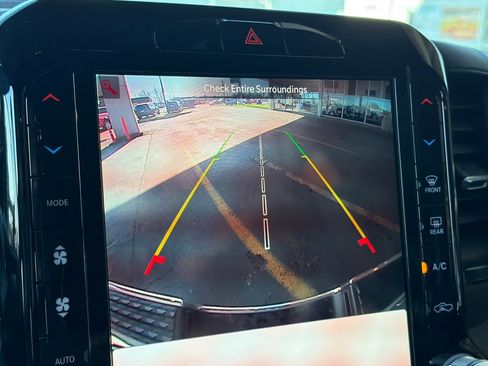 New 2026 RAM 2500 Tradesman image 17