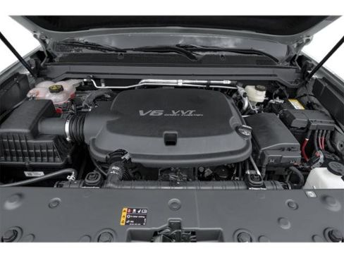 Used 2020 GMC Canyon Denali image 15