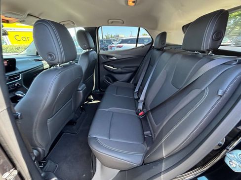Used 2026 Buick Encore GX Preferred FWD image 24