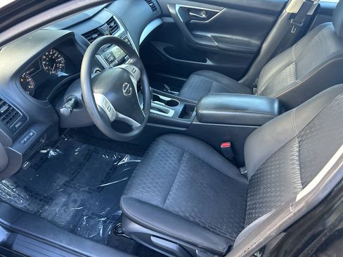 Used 2018 Nissan Altima 2.5 S FWD image 10