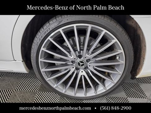 Certified 2024 Mercedes-Benz S 580 4MATIC Sedan image 18