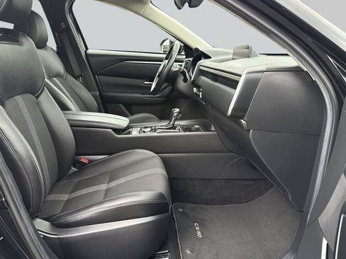 Used 2025 MAZDA CX-50 AWD 2.5 S w/ Preferred Package image 39