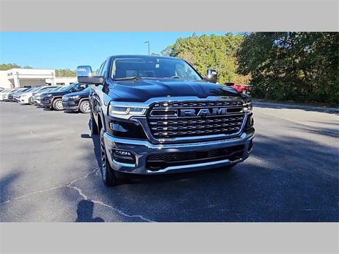 New 2025 RAM 1500 Limited image 15