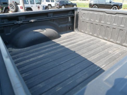 Used 2025 RAM 1500 Laramie w/ Bed Utility Group AWD/4WD image 36
