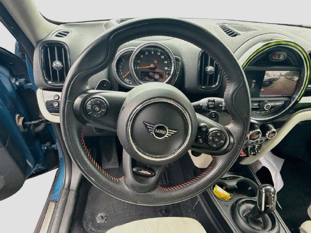 Used 2020 MINI Cooper Countryman S AWD/4WD image 15