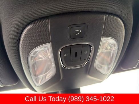 New 2026 Jeep Compass Limited image 20