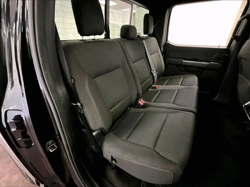 Certified 2023 Ford F150 XLT w/ Equipment Group 302A High image 26