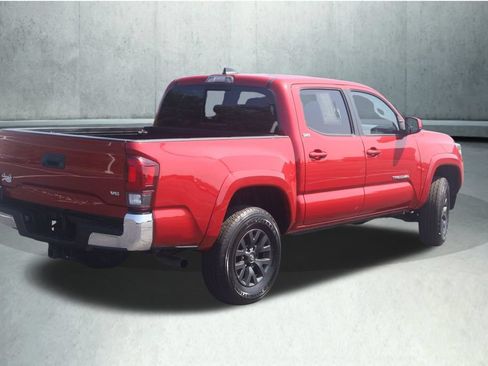 Used 2023 Toyota Tacoma SR5 AWD/4WD image 17