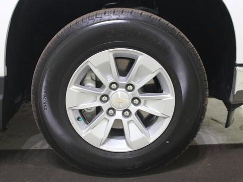 Used 2024 Chevrolet Silverado 1500 W/T w/ WT Fleet Convenience Package image 24