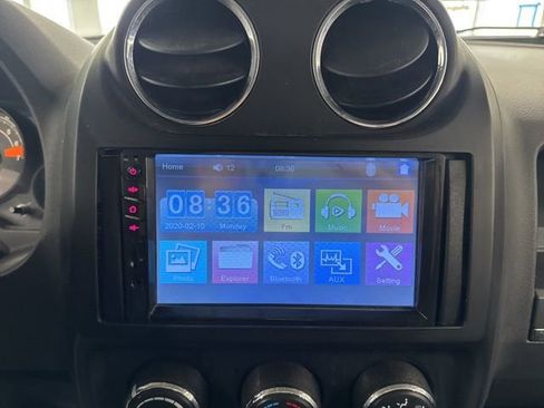 Used 2014 Jeep Patriot Latitude image 33