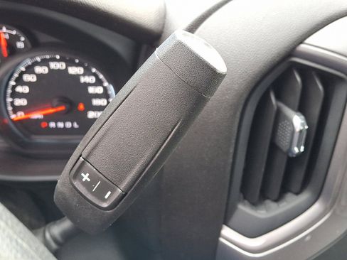 Used 2024 Chevrolet Silverado 1500 W/T image 13