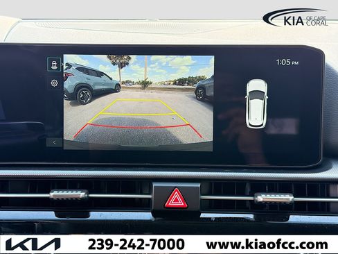 New 2026 Kia Sportage S image 27