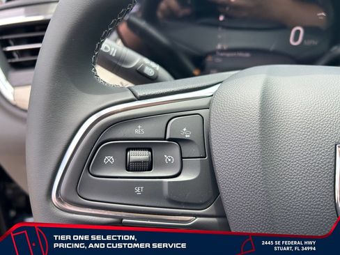 New 2026 Buick Encore GX Preferred w/ Advanced Technology Package FWD image 15