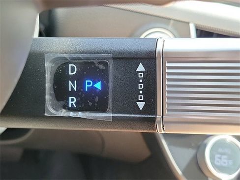 New 2026 Hyundai Sonata SEL image 8