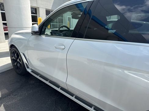 Used 2026 BMW X7 xDrive40i AWD/4WD image 9