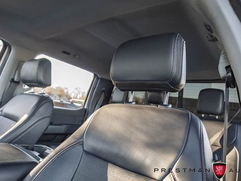 Used 2024 Ford F250 Lariat w/ Sport Appearance Package image 28