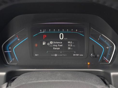 Used 2020 Honda Odyssey EX-L image 30