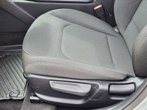 New 2026 Kia K4 FWD image 19