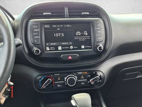 Used 2024 Kia Soul LX w/ Option Group 015 FWD image 14