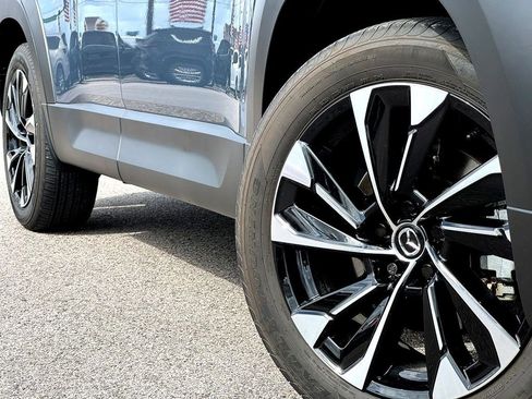 Used 2025 MAZDA CX-50 2.5 Hybrid w/ Weather Package image 2