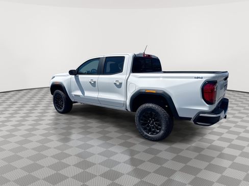 New 2026 GMC Canyon Elevation w/ Convenience Package AWD/4WD image 6