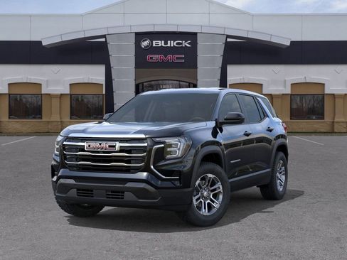 New 2026 GMC Terrain Elevation image 6