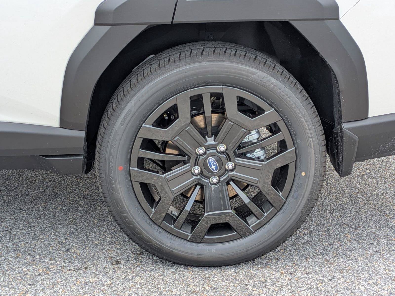 New 2026 Subaru Outback Limited XT AWD/4WD image 9