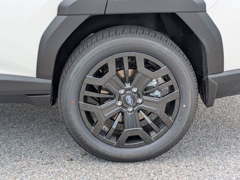 New 2026 Subaru Outback Limited XT AWD/4WD image 9