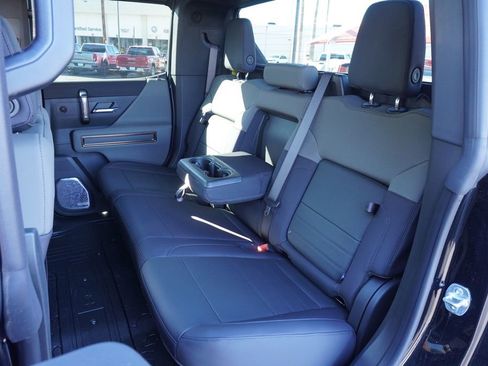 New 2025 GMC Hummer EV 3X w/ LPO, Illumination Package image 9