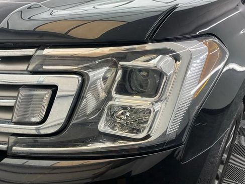 Used 2021 Ford Expedition Max Limited AWD/4WD image 29