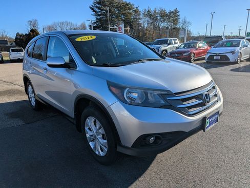 Used 2014 Honda CR-V EX image 7